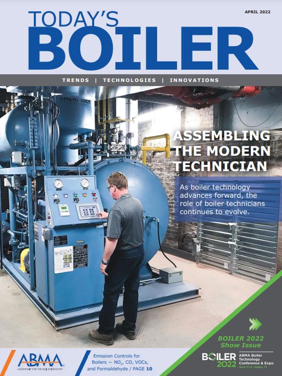 Home American Boiler Manufacturer Association